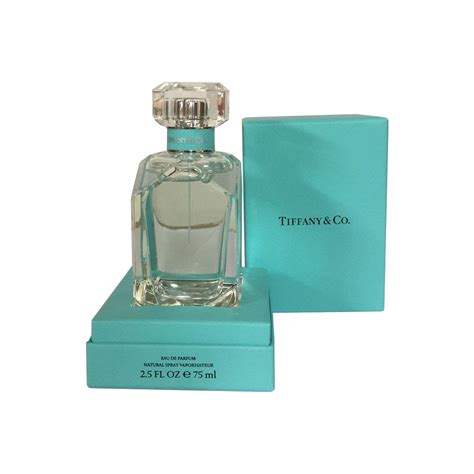 Tiffany & Co Signature Eau De Parfum .